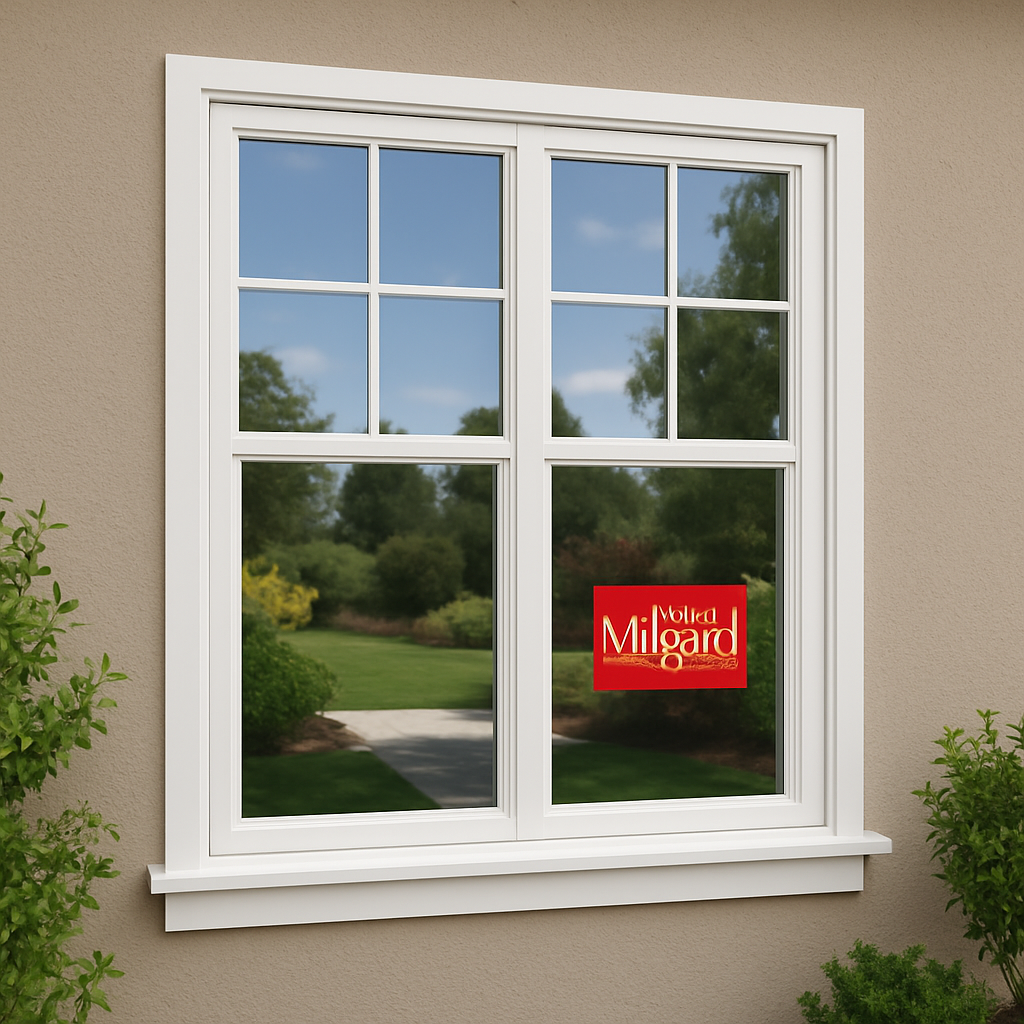 Milgard Window image