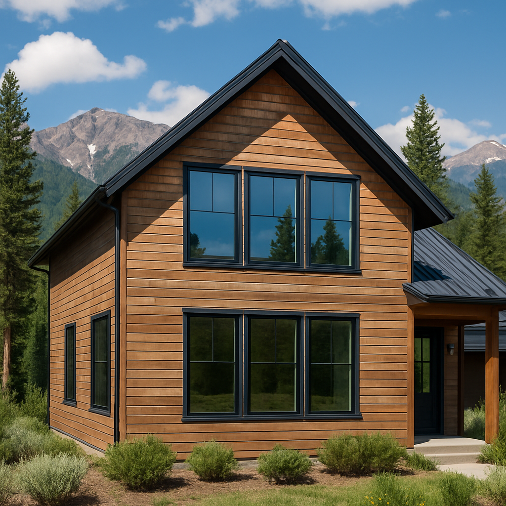 New marvin windows in a house in colorado-3